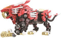 Zoids - Az-01ex Blade Liger Leon Toros Version - Zoids - Az-01ex Blade Liger Leon Toros Version - Collectibles