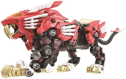 Zoids - Az-01ex Blade Liger Leon Toros Version - Zoids - Az-01ex Blade Liger Leon Toros Version - Collectibles