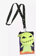 Nbc Oogie Boogie Deluxe Lanyard - Nbc Oogie Boogie Deluxe Lanyard - Collectibles