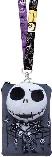 Nbc Jack Deluxe Lanyard - Nbc Jack Deluxe Lanyard - Collectibles