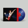 Everybody Needs a Hero [Indie exclusive Blue with White Splatter Vinyl] Vinyl Record