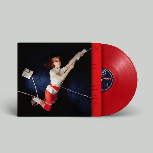 Orla Gartland - Everybody Needs A Hero [Red]