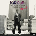 Kid Cudi - Boy Who Flew To The Moon Vol 1 - Music CD