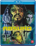Absurd - Absurd - Blu-ray