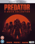 Predator Trilogy - Predator Trilogy - UHD