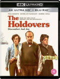 Holdovers - Holdovers - UHD