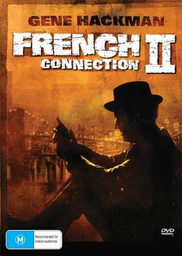 French Connection Ii - French Connection Ii - DVD