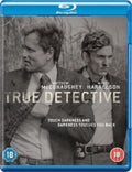 True Detective: Complete First Season - True Detective: Complete First Season - Blu-ray