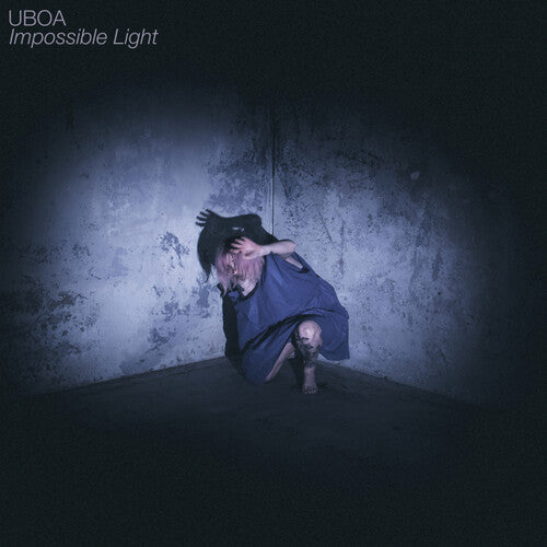 Uboa - Impossible Light - Vinyl Record