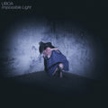 Impossible Light (Blue) [Colored Vinyl] Vinyl Record