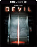 Devil (2010) - Devil (2010) - UHD