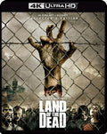 Land Of The Dead - Land Of The Dead - UHD