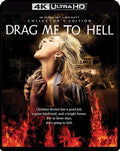 Drag Me To Hell - Drag Me To Hell - UHD