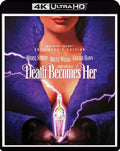 Death Becomes Her - Death Becomes Her - UHD