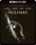 Wolfman (2010) - Wolfman (2010) - UHD