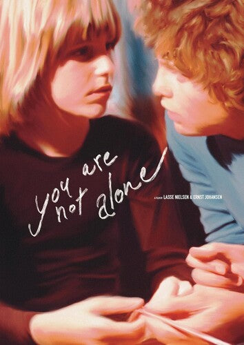 You Are Not Alone - You Are Not Alone - DVD
