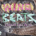 Thumbscrew - Wingbeats - Music CD
