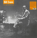 Evans,bill - New Jazz Conceptions - Vinyl Record