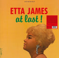 James,etta - At Last - Vinyl Record