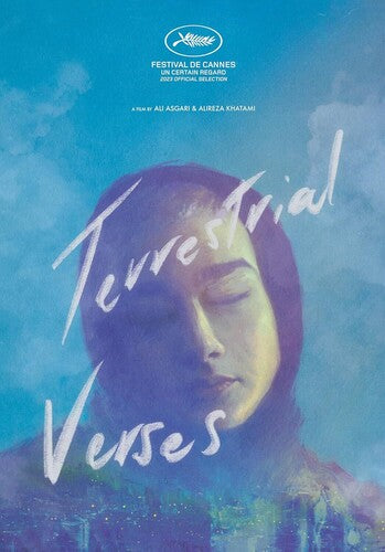 Terrestrial Verses - Terrestrial Verses - DVD