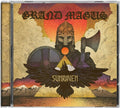 Grand Magus - Sunraven - Music CD