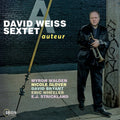 Weiss,david Sextet - Auteur - Music CD