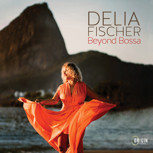 Fischer,delia - Delia Fischer: Beyond Bossa - Music CD