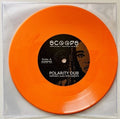 Vibronics Meets Sista Habesha - Polarity Dub - Vinyl Record