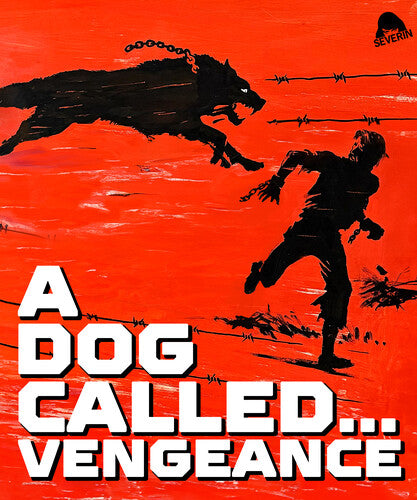 Dog Called...vengeance - Dog Called...vengeance - Blu-ray