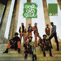 Cane & Able - Cane And Able - Vinyl Record