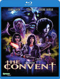 Convent - Convent - Blu-ray