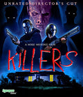 Killers - Killers - Blu-ray