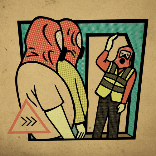 Beak - Iii - Vinyl Record