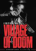 Village Of Doom - Village Of Doom - DVD