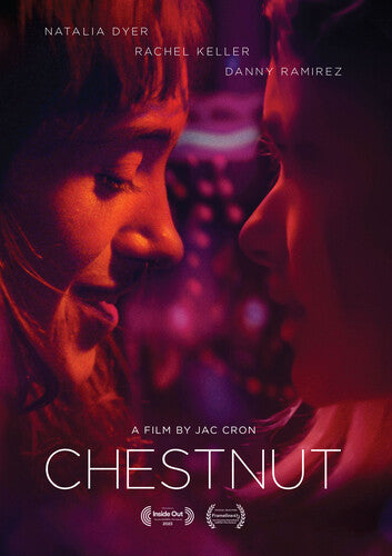 Chestnut - Chestnut - DVD