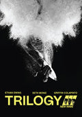 Trilogy: New Wave - Trilogy: New Wave - DVD