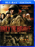 Only The Brave (2006) - Only The Brave (2006) - Blu-ray