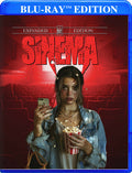 Sinema - Sinema - Blu-ray