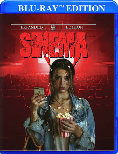Sinema - Sinema - Blu-ray