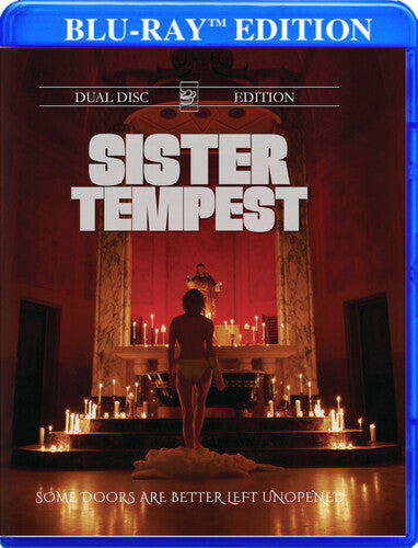 Sister Tempest - Sister Tempest - Blu-ray
