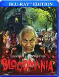 Herschell Gordon Lewis' Bloodmania - Herschell Gordon Lewis' Bloodmania - Blu-ray