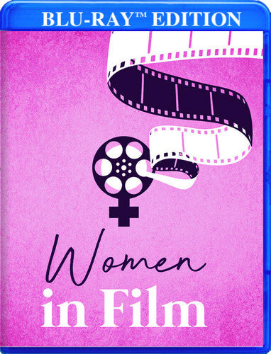 Women In Film - Women In Film - Blu-ray