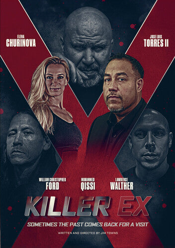 Killer Ex - Killer Ex - DVD