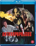 Anthropophagous - Anthropophagous - Blu-ray