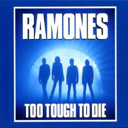 Too Tough to Dies Music CD