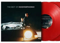 Hooverphonic - Best Of - Vinyl Record