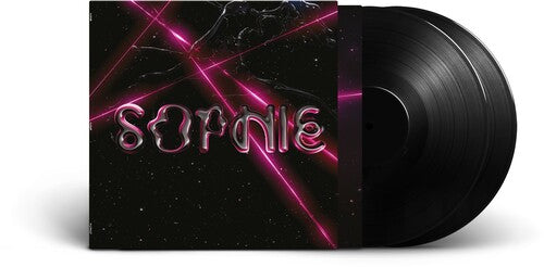 Sophie - Sophie - Vinyl Record