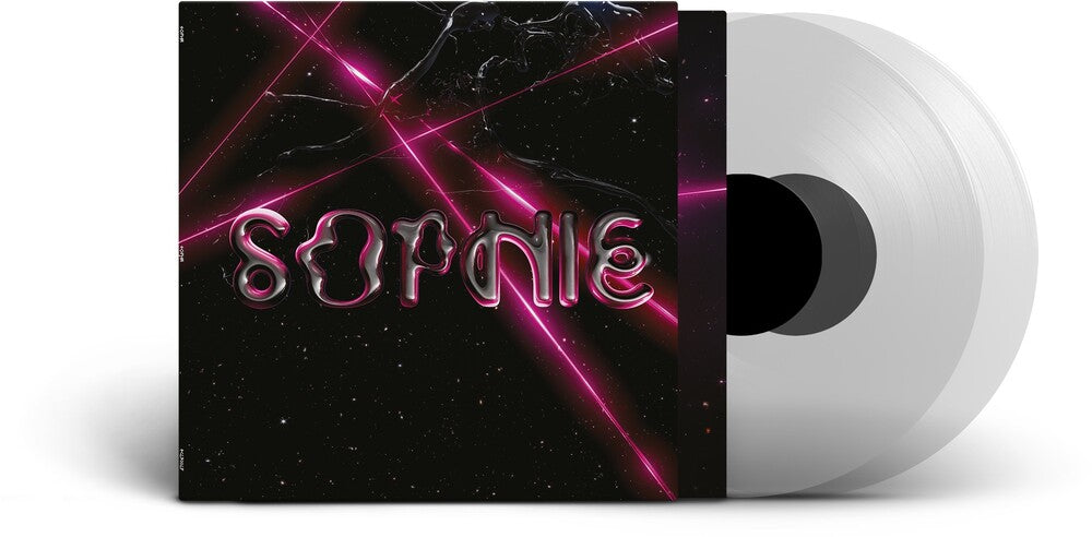 Sophie [Indie Exclusive Clear 2 LP] Vinyl Record