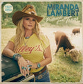 Lambert,miranda - Postcards From Texas - Music CD