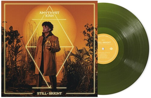 Kiah,amythyst - Still + Bright - Vinyl Record